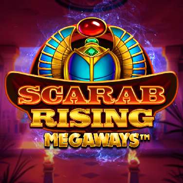 Scarab Rising Megaways