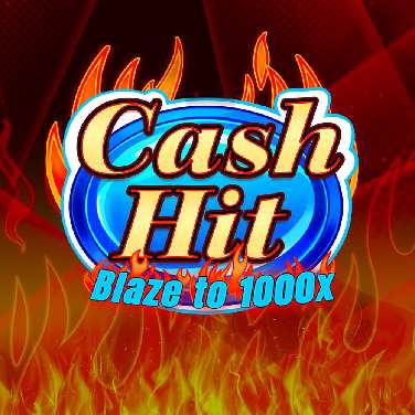Cash Hit: Blaze to 1000x