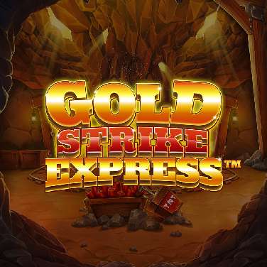 Gold Strike Express