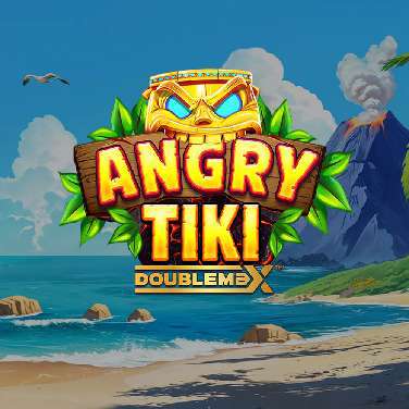 Angry Tiki DoubleMax