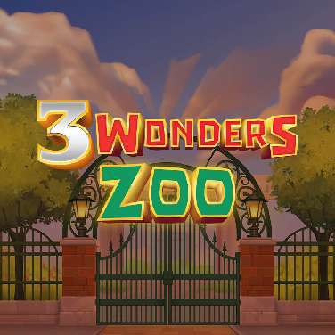 3 Wonders Zoo