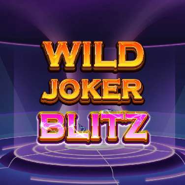 Wild Joker Blitz