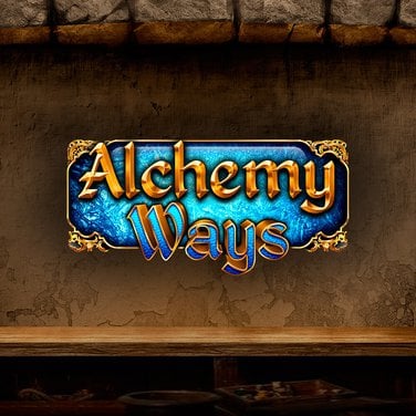 Alchemy Ways