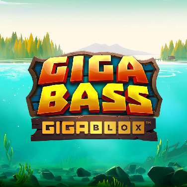 Giga Bass GigaBlox