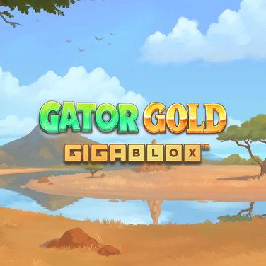 Gator Gold Gigablox