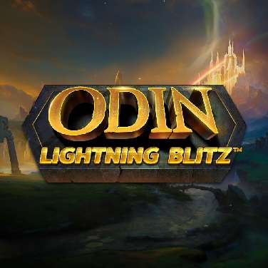 Odin Lightning Blitz
