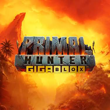 Primal Hunter Gigablox