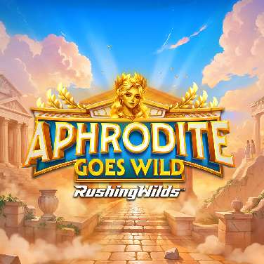 Aphrodite Goes Wild