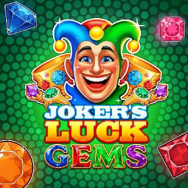 Joker's Luck Gems