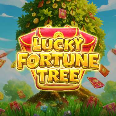 Lucky Fortune Tree