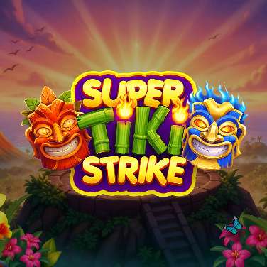 Super Tiki Strike