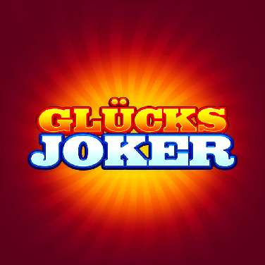 Glücks Joker