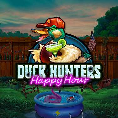 Duck Hunters Happy Hour