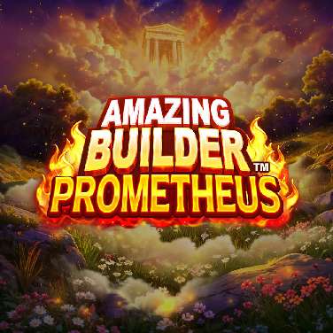 Amazing Builder Prometheus