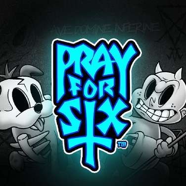 Pray For Six