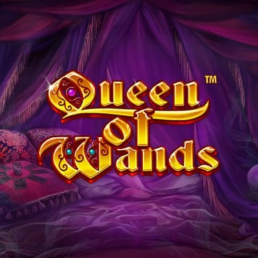 Queen of Wands
