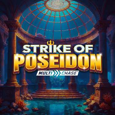 Strike of Poseidon MultiChase