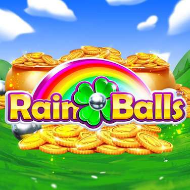 RainBalls