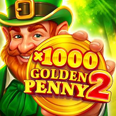 x1000 Golden Penny 2
