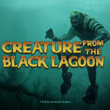 Creature From The Black Lagoon
