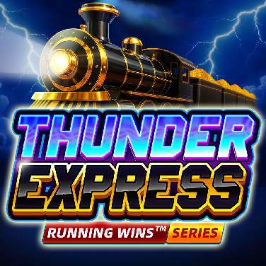 Thunder Express: Running Wins