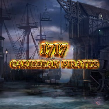 1717 Caribbean Pirates