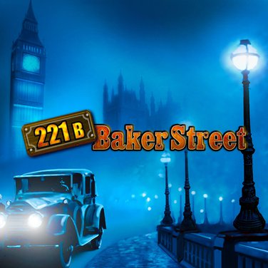 221b Baker Street