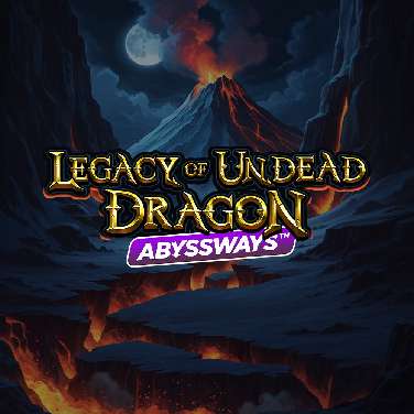 Legacy of Undead Dragon Abyssways