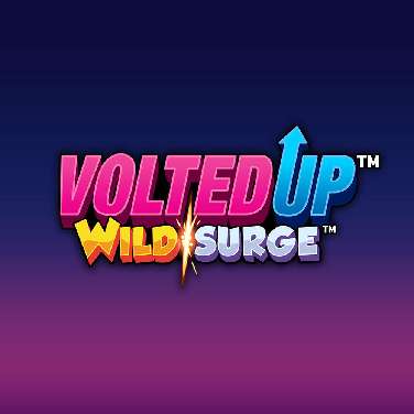 VoltedUP WildSurge