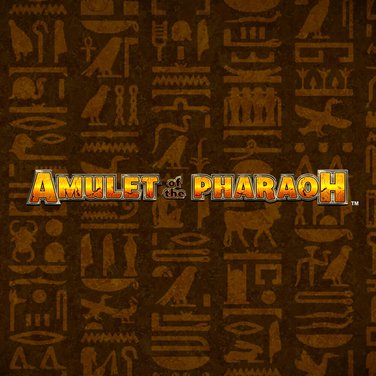 Amulet Of The Pharaoh