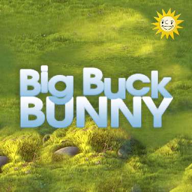 Big Buck Bunny