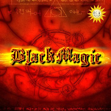 Black Magic