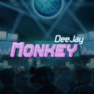Deejay Monkey