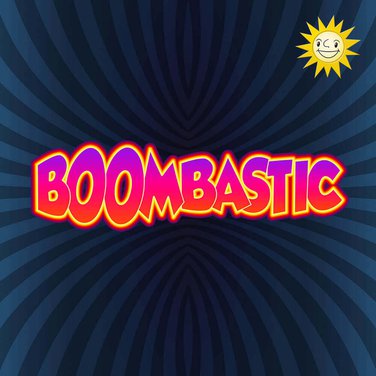 Boom Bastic