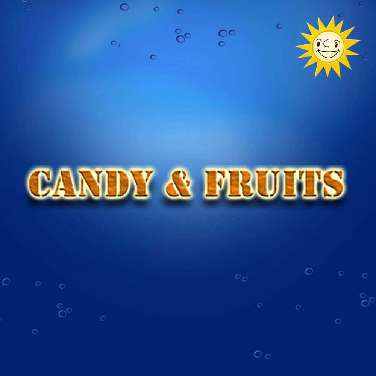 Candy & Fruits