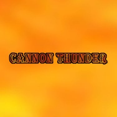 Cannon Thunder