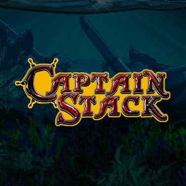 Captain Stack