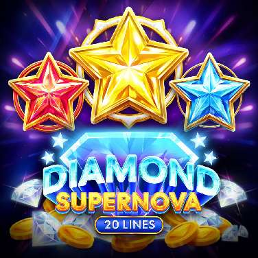 Diamond Supernova 20