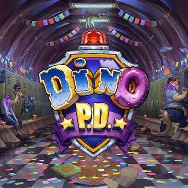 Dino P.D.