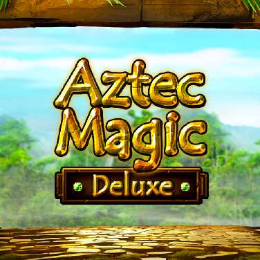 Aztec Magic Deluxe