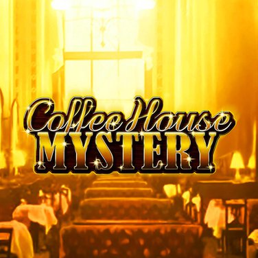 Coffee House Mystery