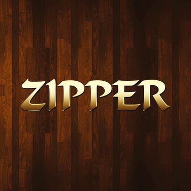 Zipper