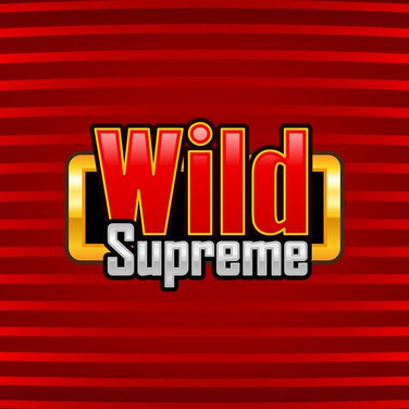 Wild Supreme