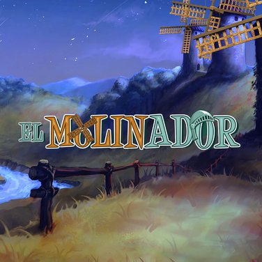 El Molinador