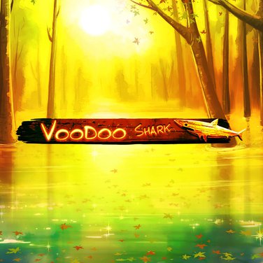 Voodoo Shark