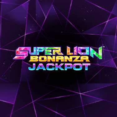Super Lion Bonanza