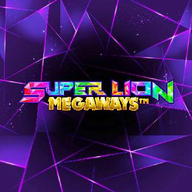 Super Lion Megaways