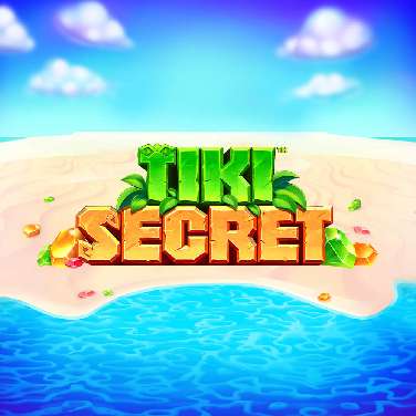Tiki Secret