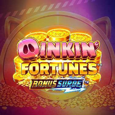 Oinkin’ Fortunes