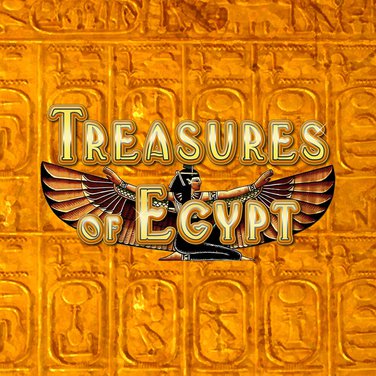 Treasures of Egypt